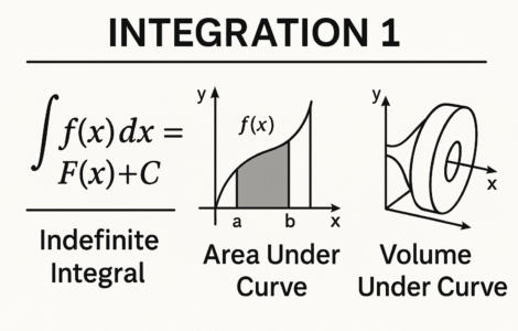 5 integ 1