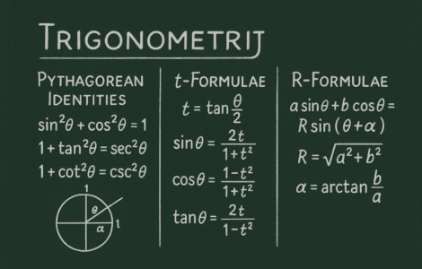 5 trig