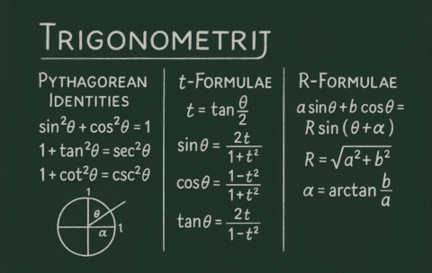 5 trig
