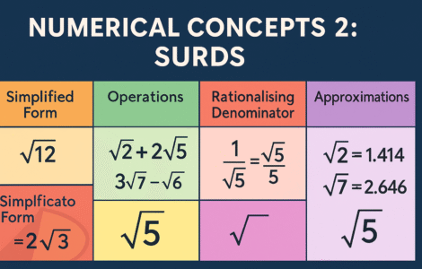 SURDS