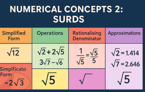 SURDS