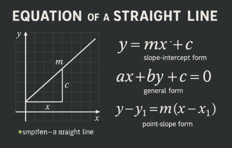 Straight