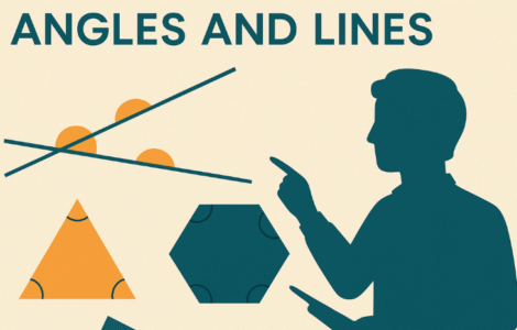 angle