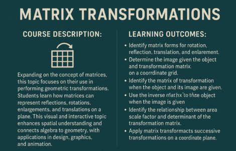 matrxtrans