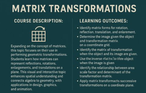 matrxtrans